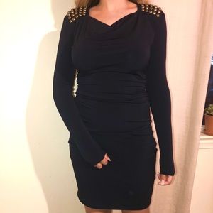 Michael Kors Studded Dress